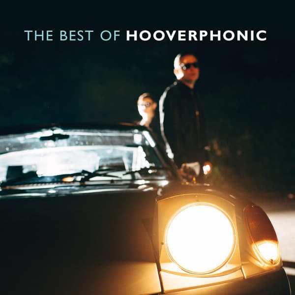 HOOVERPHONIC - BEST OF HOOVERPHONIC (HOL)