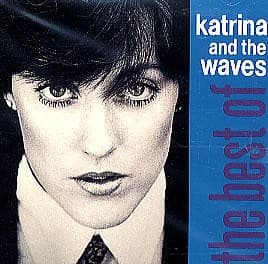 KATRINA & THE WAVES - BEST OF