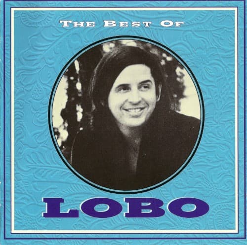 LOBO - BEST OF