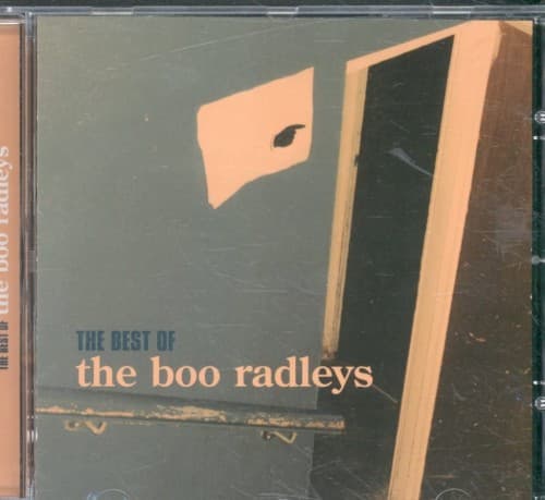 BOO RADLEYS - BEST OF (RMST)