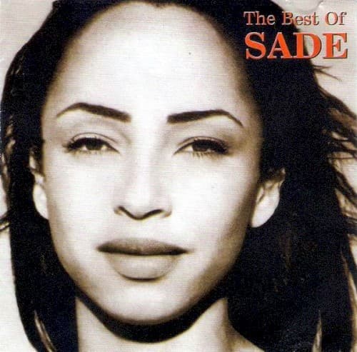 SADE - BEST OF SADE (OGV)