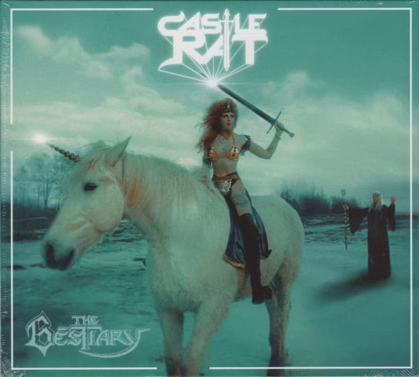 CASTLE RAT - BESTIARY