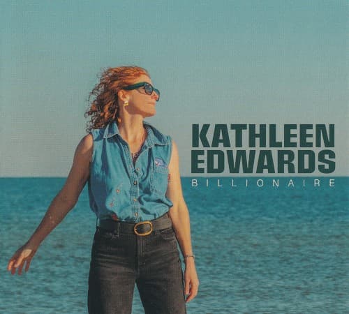 EDWARDS,KATHLEEN - BILLIONAIRE