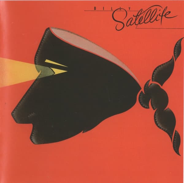 SATELLITE,BILLY - BILLY SATELLITE