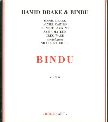 DRAKE,HAMID - BINDU (SPA)