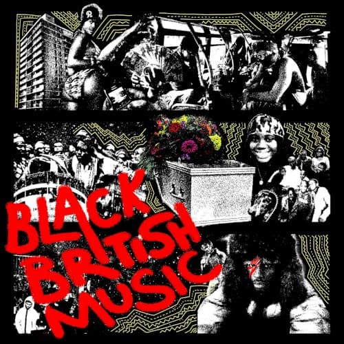 JIM LEGXACY - BLACK BRITISH MUSIC