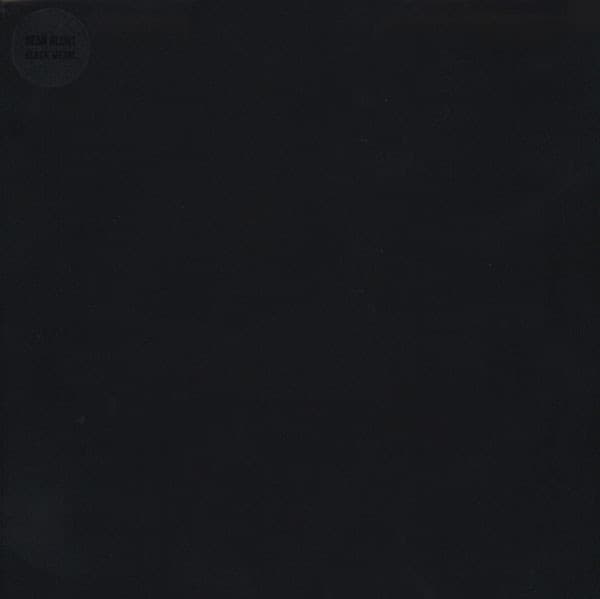 BLUNT,DEAN - BLACK METAL (DLCD)