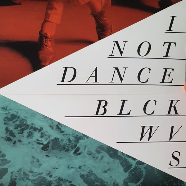 BLCKWVS - BLCKWVS
