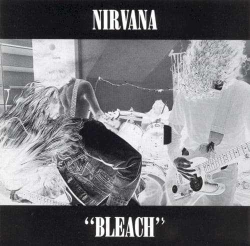 NIRVANA - BLEACH (DELUXE) (DLX) (EXP)