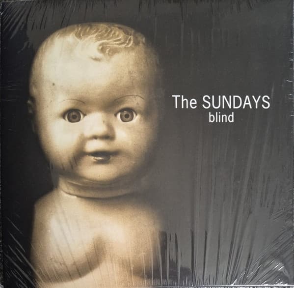 SUNDAYS - BLIND