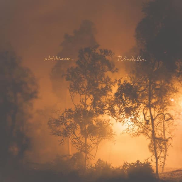WATCHHOUSE - BLINDFALLER (ORANGE)