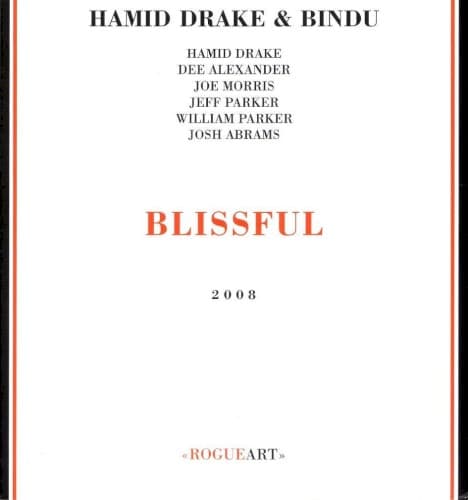 DRAKE,HAMID - BLISSFUL (SPA)