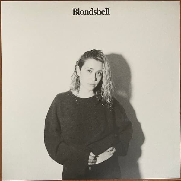 BLONDSHELL - BLONDSHELL (CVNL) (LTD)