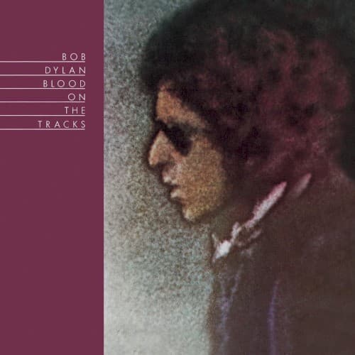 DYLAN,BOB - BLOOD ON THE TRACKS (REIS) (RMST)
