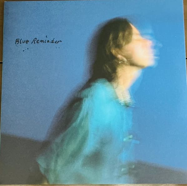 HAND HABITS - BLUE REMINDER