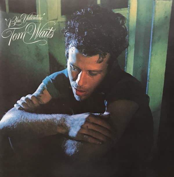 WAITS,TOM - BLUE VALENTINE (RMST)