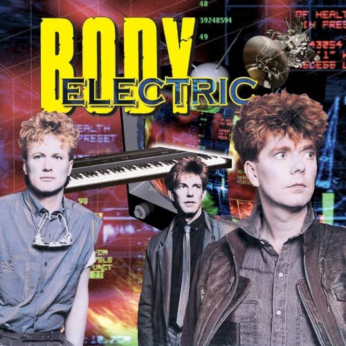 BODY ELECTRIC - BODY ELECTRIC (CAN)