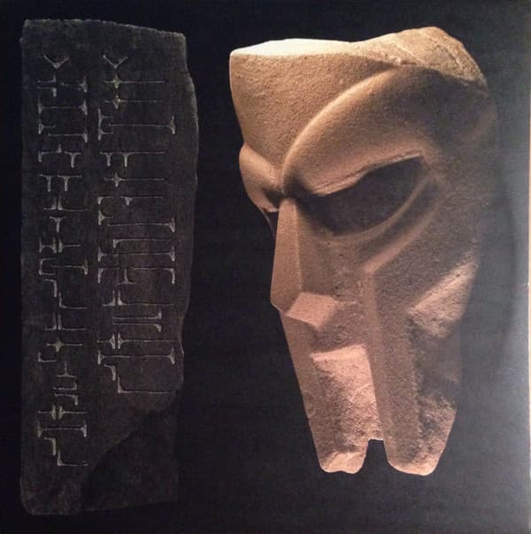 DOOM (MF DOOM) - BORN LIKE THIS