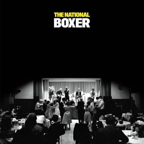 NATIONAL - BOXER