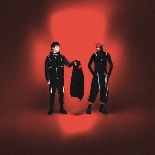 TWENTY ONE PILOTS - BREACH