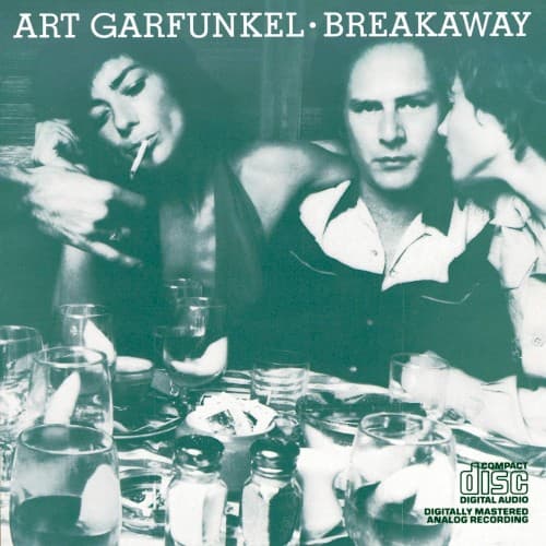 GARFUNKEL,ART - BREAKAWAY