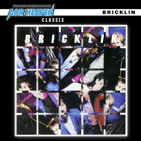 BRICKLIN - BRICKLIN