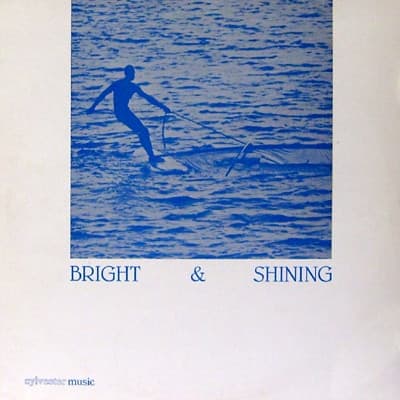 MOORE,BARBARA - BRIGHT & SHINING