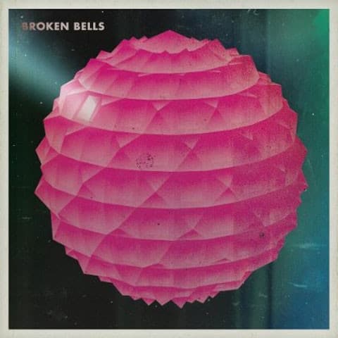 BROKEN BELLS - BROKEN BELLS (OGV)