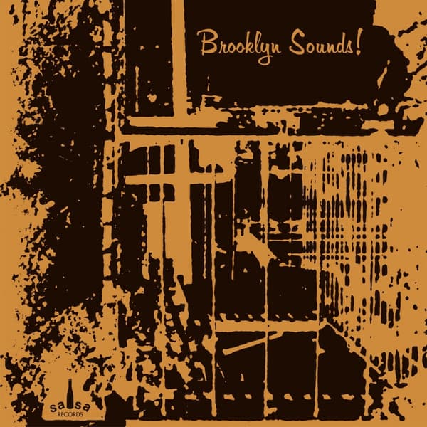 BROOKLYN SOUNDS - BROOKLYN SOUNDS!
