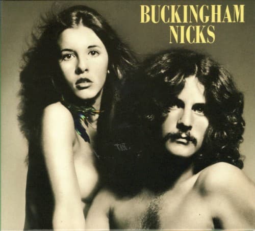 BUCKINGHAM / NICKS - BUCKINGHAM / NICKS