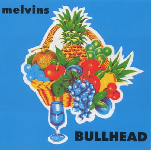 MELVINS - BULLHEAD