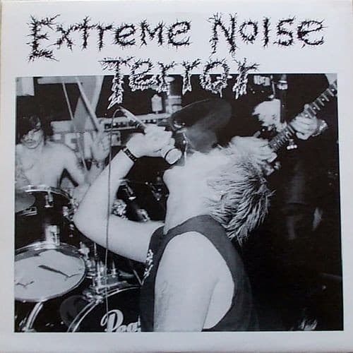 EXTREME NOISE TERROR - BURLADINGEN 88 (UK)