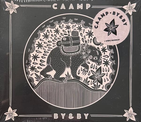 CAAMP - BY AND BY