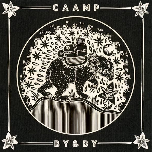 CAAMP - BY AND BY (COLV) (YLW)
