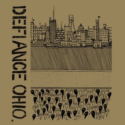 DEFIANCE, OHIO - CALLING