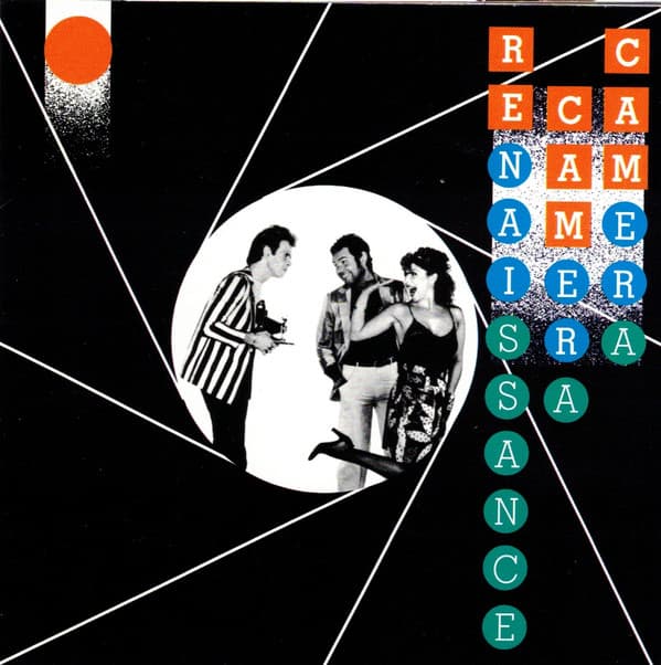 RENAISSANCE - CAMERA CAMERA