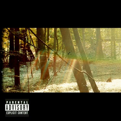 CHILDISH GAMBINO - CAMP