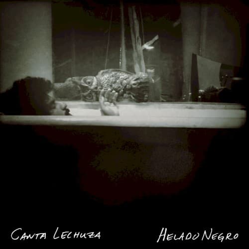 HELADO NEGRO - CANTA LECHUZA