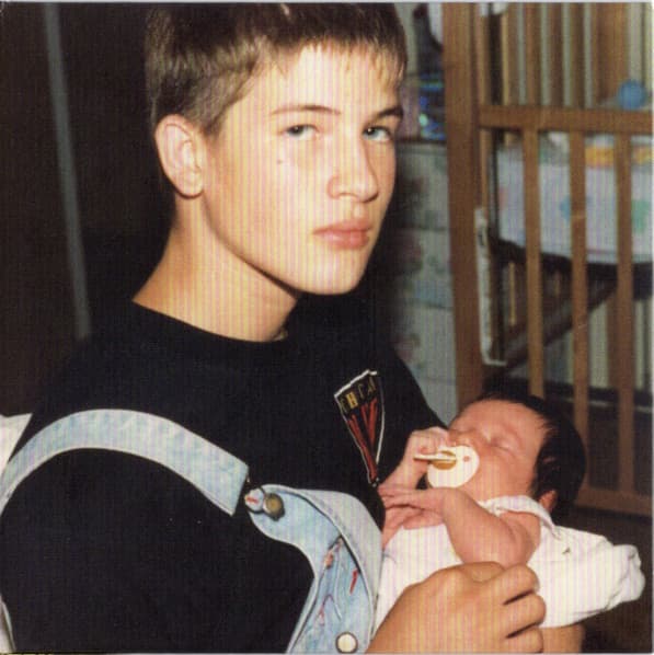 BIG THIEF - CAPACITY
