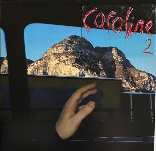 CAROLINE - CAROLINE 2