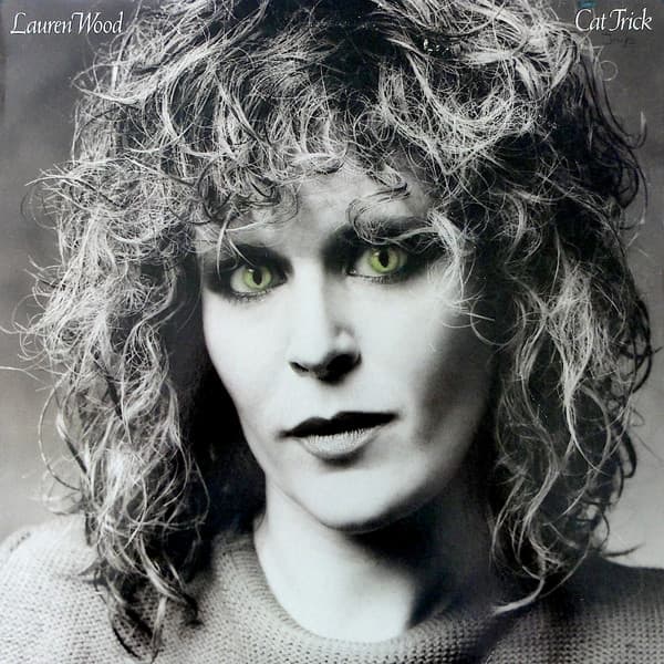 WOOD, LAUREN - CAT TRICK