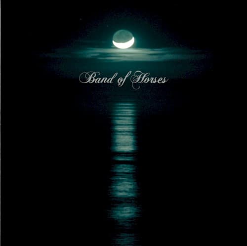BAND OF HORSES - CEASE TO BEGIN