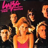 LUBA - CHAIN REACTION (CAN)