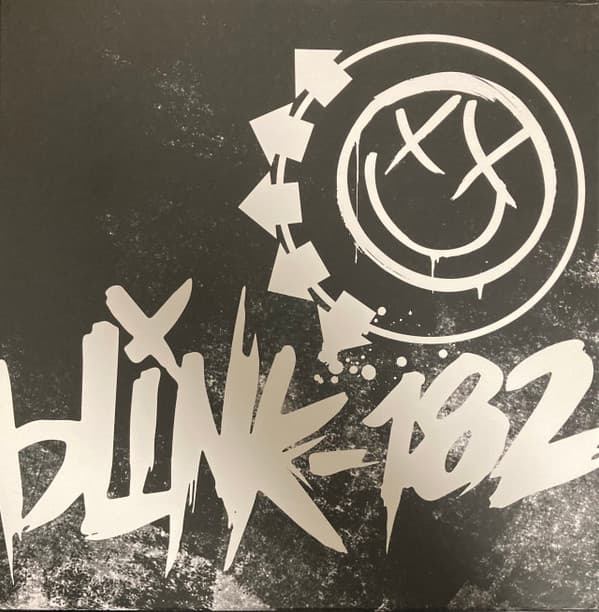 BLINK 182 - CHESHIRE CAT