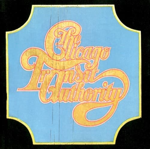 CHICAGO - CHICAGO TRANSIT AUTHORITY (RMST)