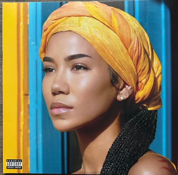AIKO,JHENE - CHILOMBO