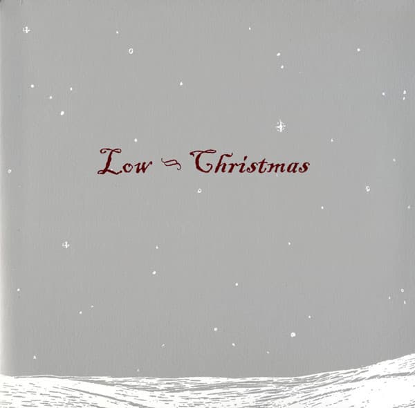 LOW - CHRISTMAS