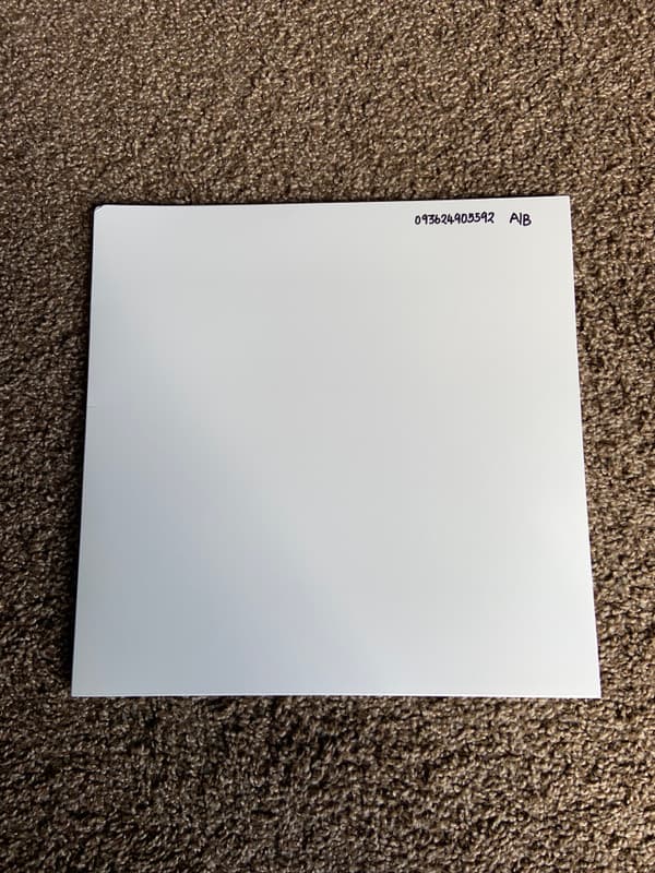 MILLER,MAC - CIRCLES (CVNL) (POST)