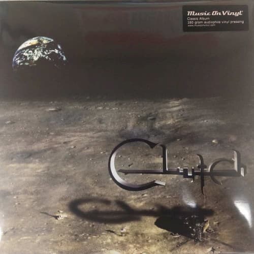 CLUTCH - CLUTCH (HOL)