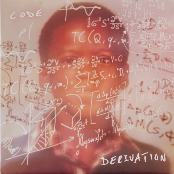 GLASPER, ROBERT - CODE DERIVATION